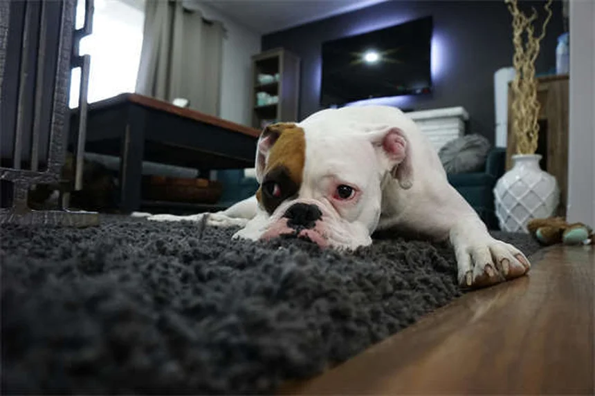 フレンチアルデンヌの歴史と性格、飼育のコツを徹底解説